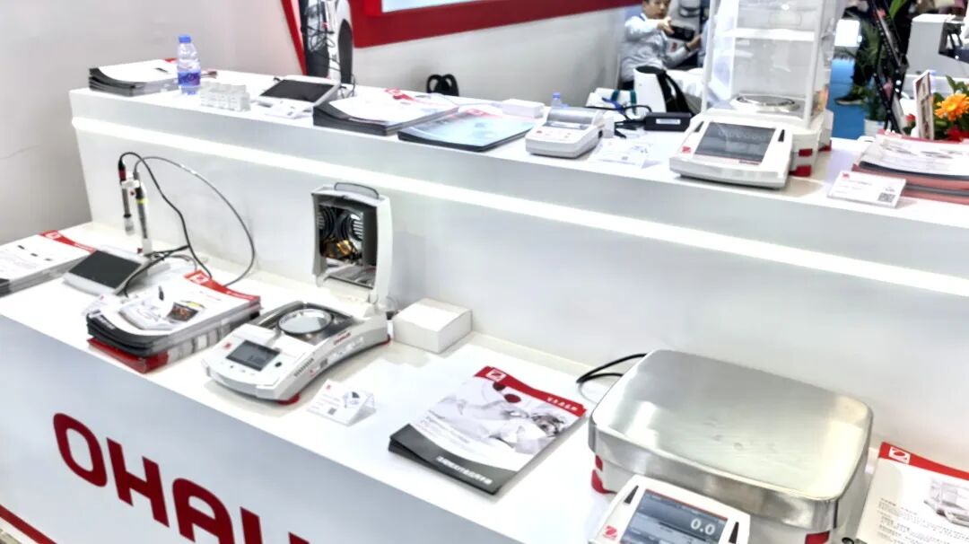 圓滿收官 | 奧豪斯閃耀 BTE 生物技術(shù)大會(huì)，全力驅(qū)動(dòng)產(chǎn)品創(chuàng)新