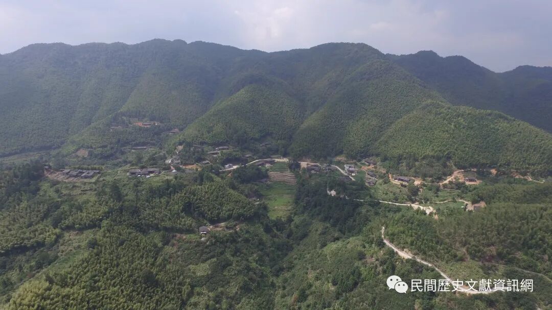 卓競 珠峰謝氏家族與欽察寨 上 全网搜