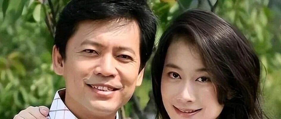 何政军:我这辈子最正确的决定,就是娶了一个平凡的妻子