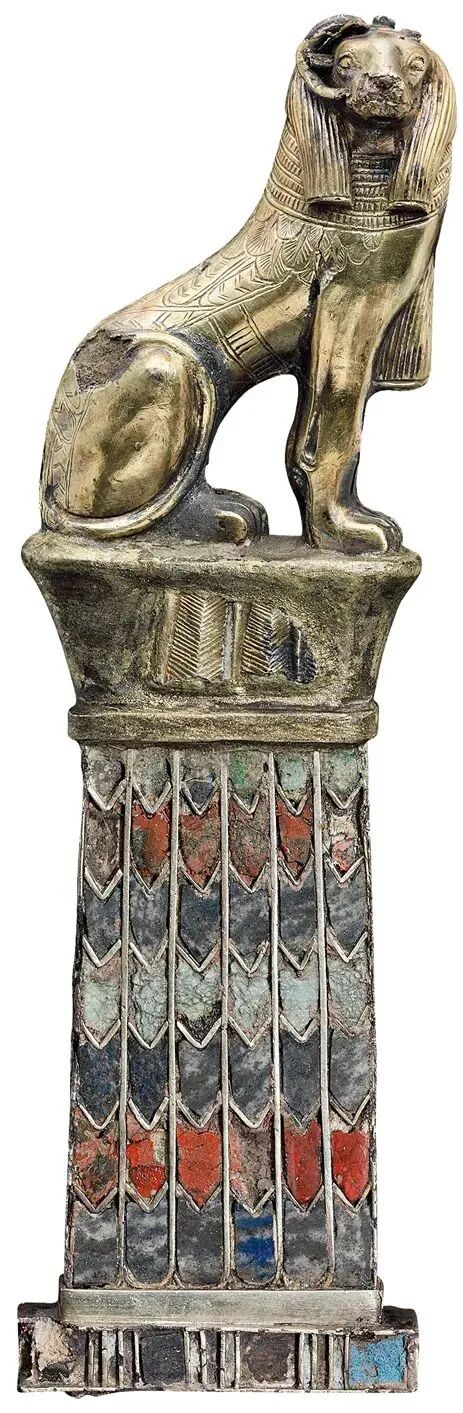 人文旅游解密努比亚文明