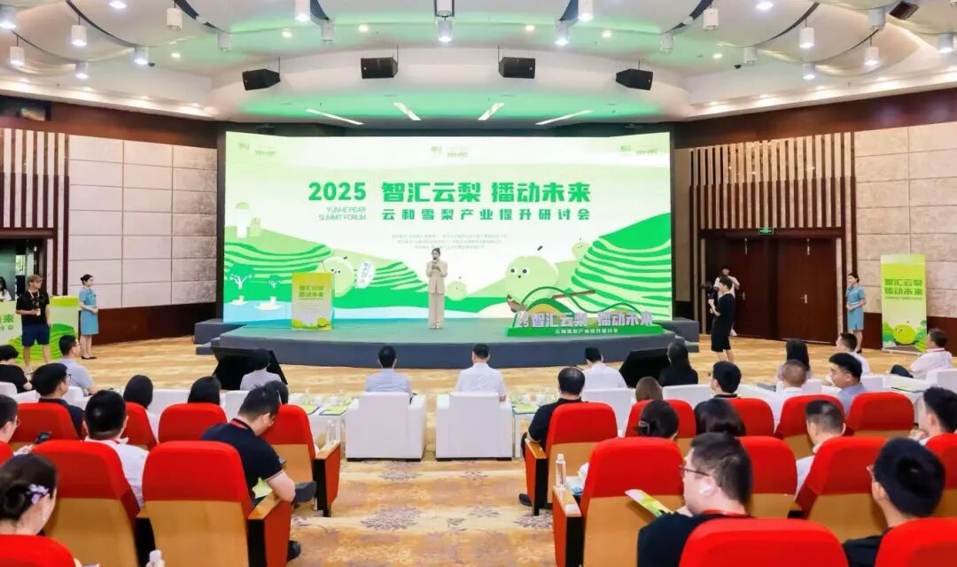 【社会责任】智汇云梨 播动未来-浙江省四川商会受邀参加“梨某某”品牌发布会