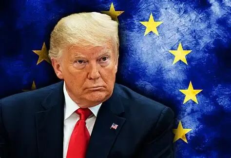 Trump traži da Europa pošalje vojsku u Ukrajinu – Evo što planira novi ...