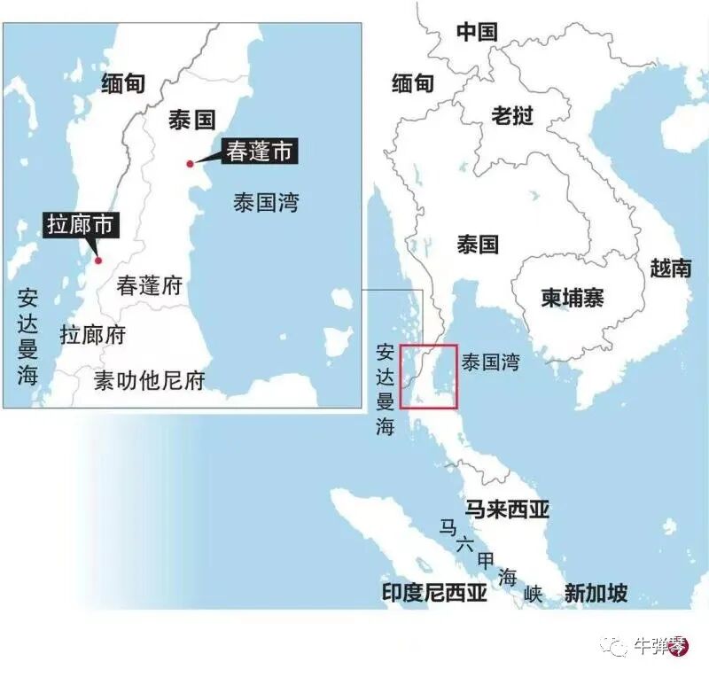 要干一件大事-这个邻国