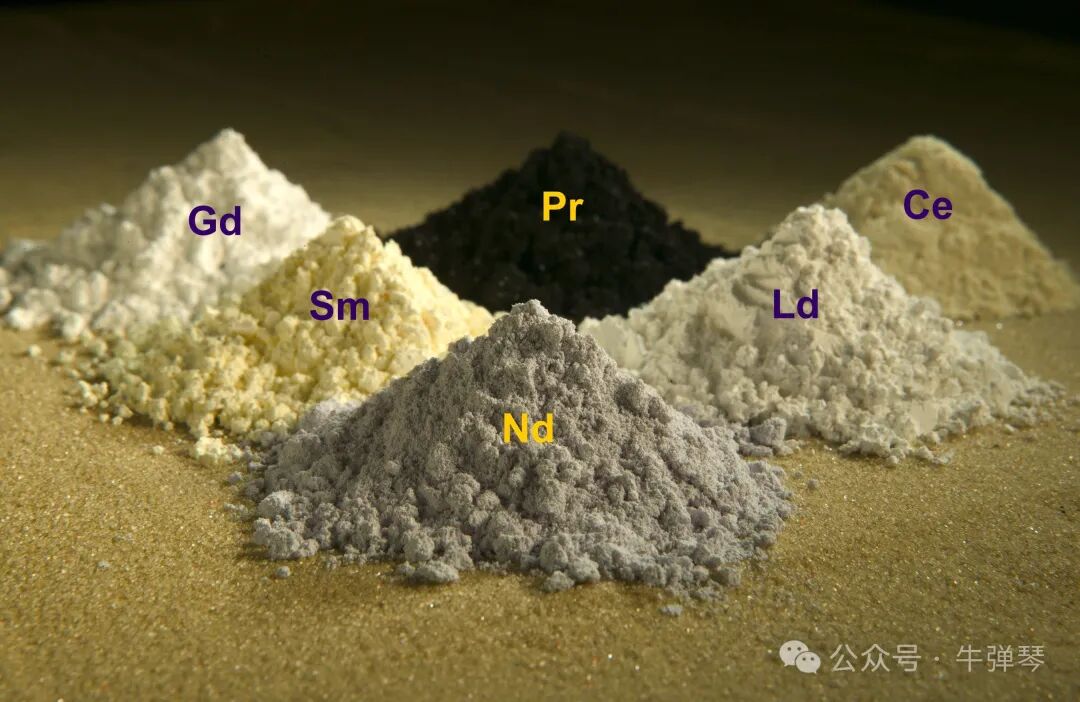 What’s So Rare About Rare Earth Elements?