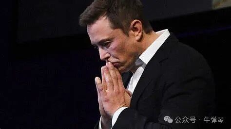 Elon Musk tweet wipes $14bn off Tesla's value - BBC News