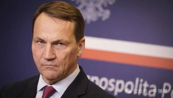 波兰总统公开称愿接纳北约核武器，外长驳斥_凤凰网