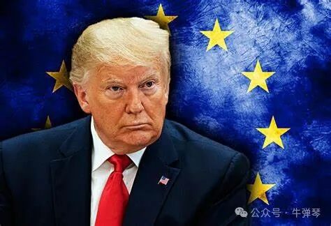 Trump traži da Europa pošalje vojsku u Ukrajinu – Evo što planira novi &mldr;