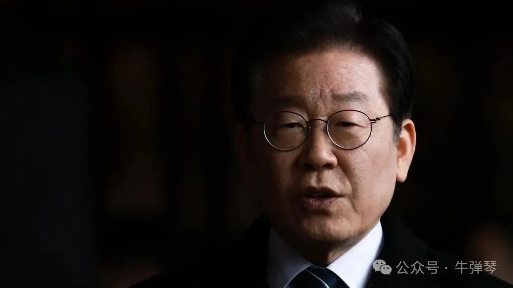 韩媒：检方提捕在野党党首李在明，韩总统室“保持距离”_凤凰网