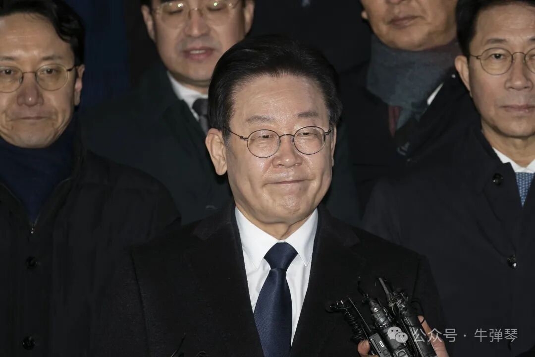 【环时深度】李在明接受检方传讯，韩国政治对立为何“深入骨髓”？