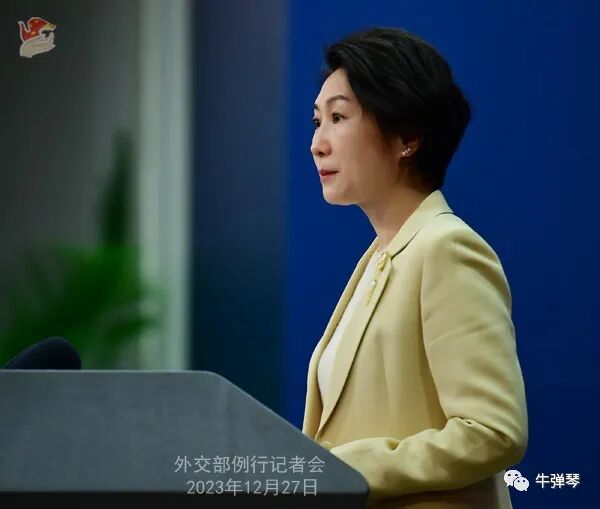 投诚头目供出印度-中国这个表态别有外延