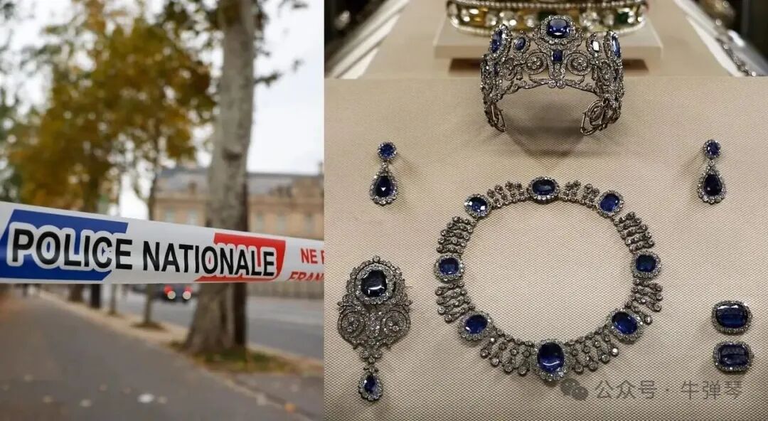 Furto Louvre | i ladri incastrati dal Dna Svelati i Lupin maldestri