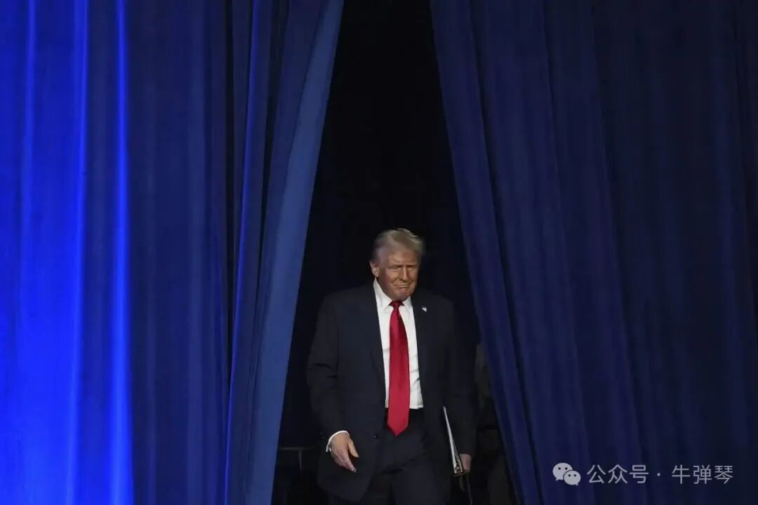 Iranian Agents Plotted to Kill Donald Trump, Justice Department Says