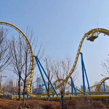 给大家推荐点好玩的好吃的吧！