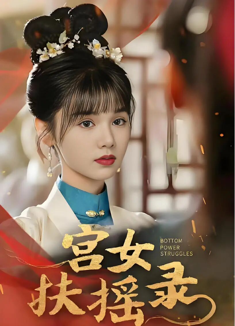 ئوردا كېنىزىكى فۇياۋلۇ