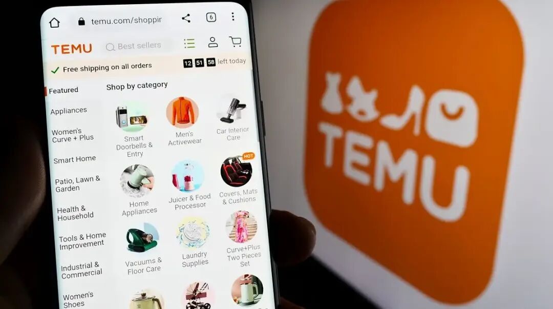 TEMU美国本土店怎么收款 回款周期与第三方结汇方案