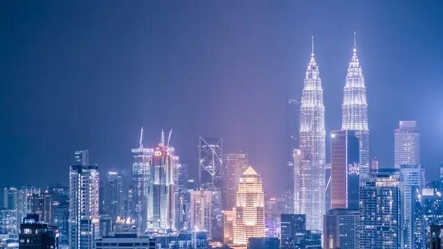 马来西亚林吉特MYR收款指南：本地账户结汇人民币不占外汇额度