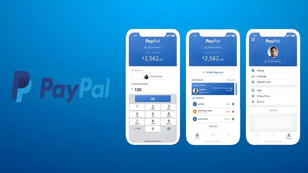 跨境卖家必看 PayPal与WindPayer区别 收款提现不占外汇额度