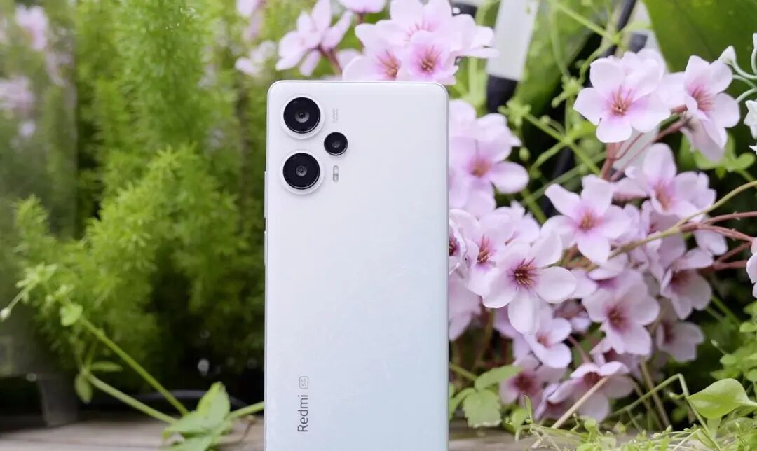 红米这几款性能王可以入错不了