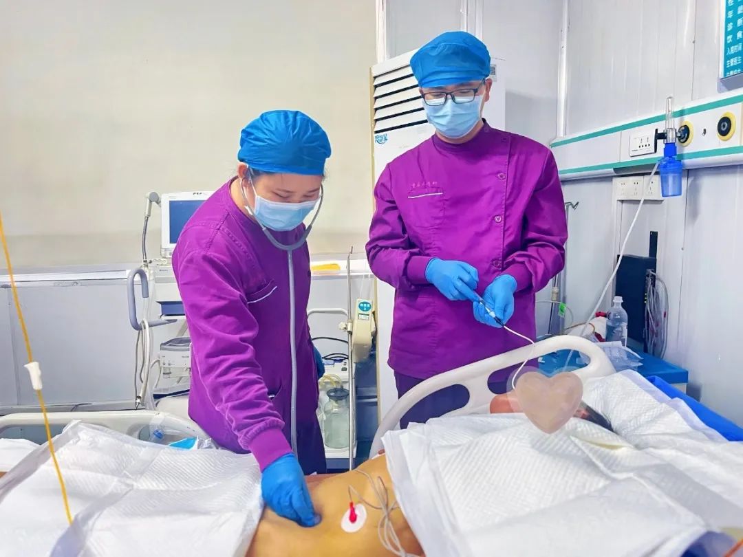 无法进食又不想插胃管？空肠管了解一下