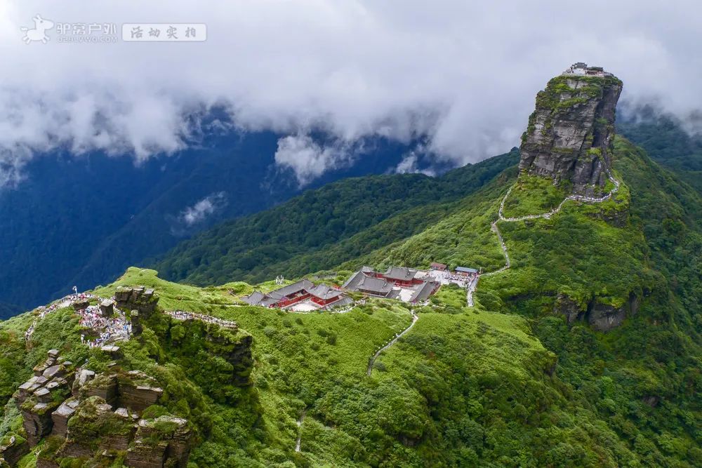 特價僅此一期|12天深度體驗多彩貴州自然之美與民族