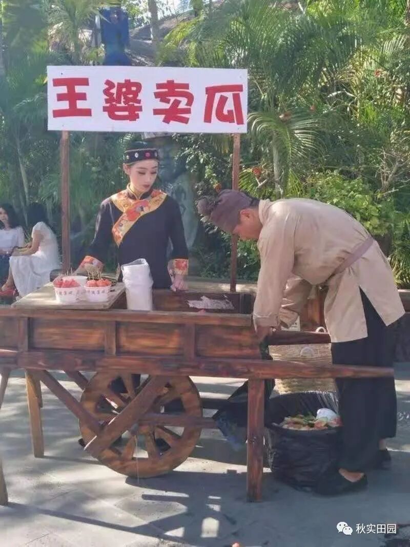 王婆卖瓜自卖自夸_瓜子网保卖有成功的吗?_瓜子网保卖车的套路