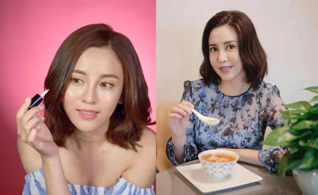 好就好在罗力威在事业上再自视甚高在老婆面前都能一秒变身小男人在他