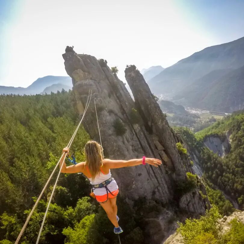 法国蔚蓝海岸｜贴近自然的治愈之旅