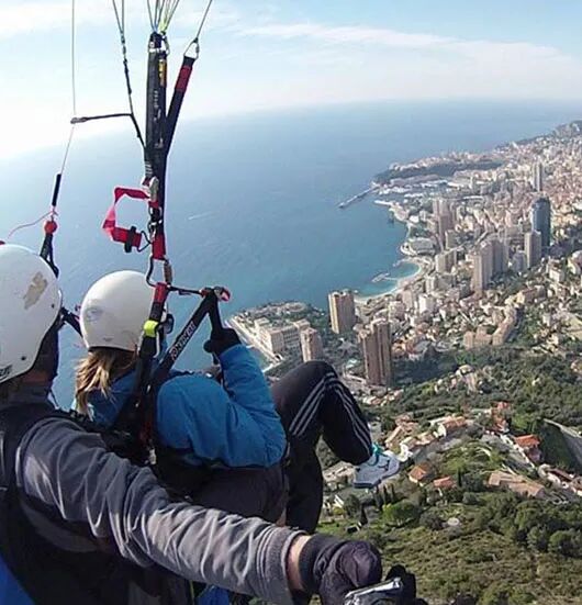法国蔚蓝海岸｜贴近自然的治愈之旅