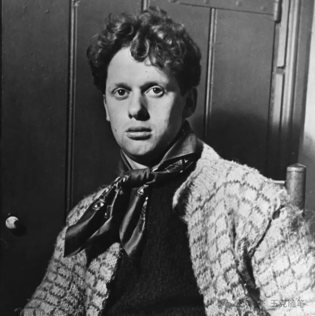 Dylan Thomas: Biography, Welsh Poet, Playwright, Writer