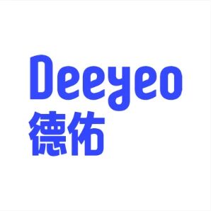 Deeyeo-德佑标识