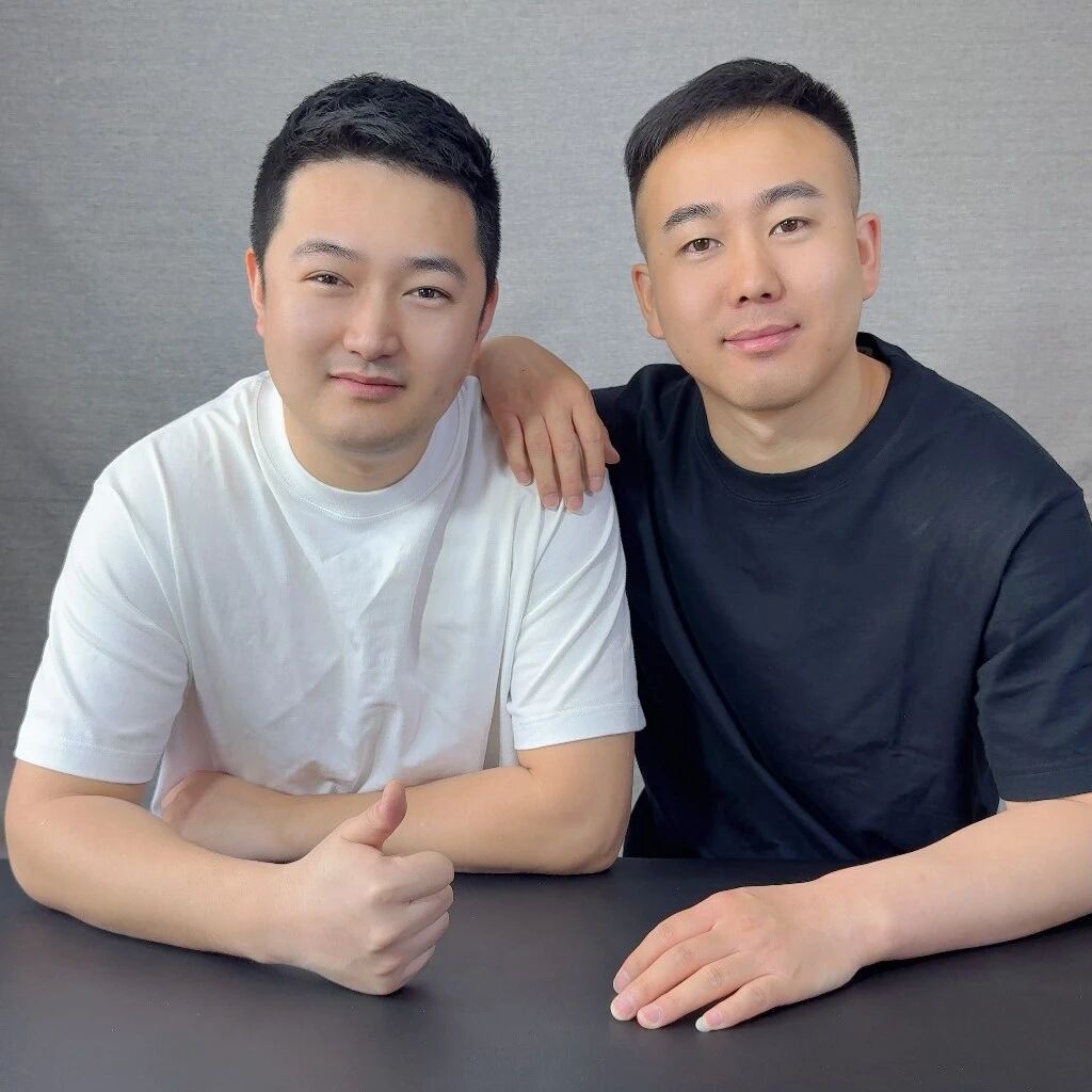 鉴货兄弟