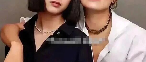 马伊琍17岁女儿近照曝光!一半像文章一半像妈,气质绝了!离婚6年, 爱从未缺席!