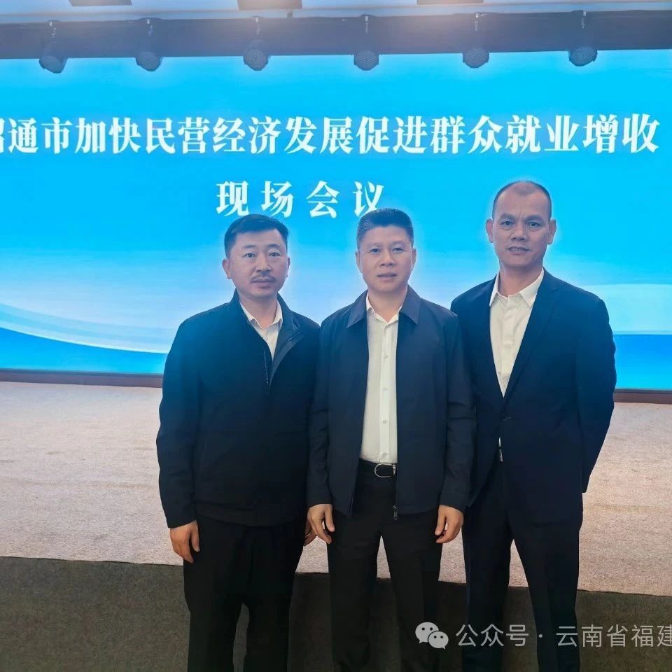 云南省福建总商会