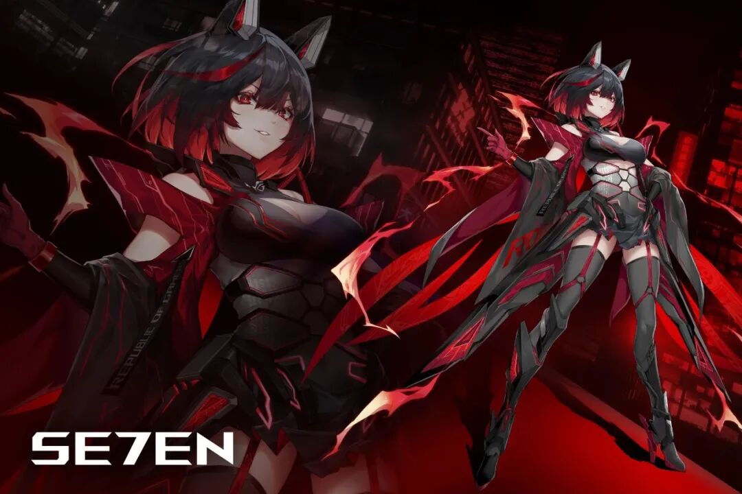 天选姬ro姬雪武战姬谁是电竞宇宙c位