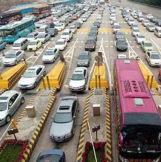 五一假期高速免费时间，今晚24时(5月5日)截止，以下高速时间为准