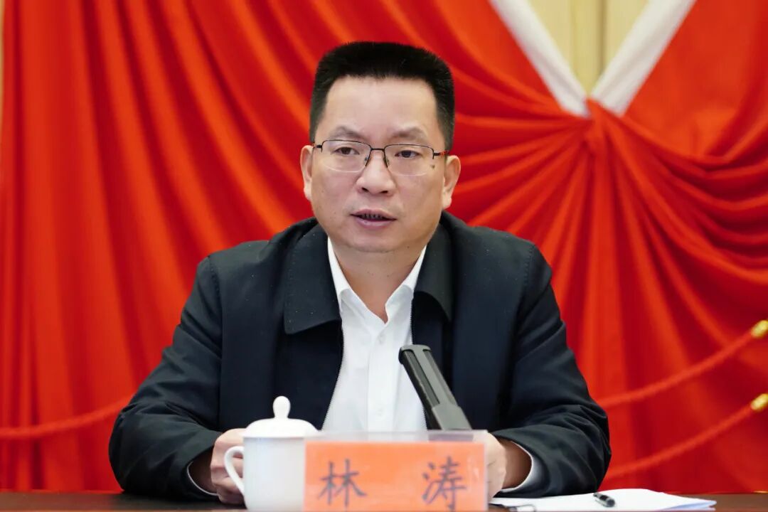 安全無小事！晉安區召開安全生產工作會議 開展節前安全生產檢查！