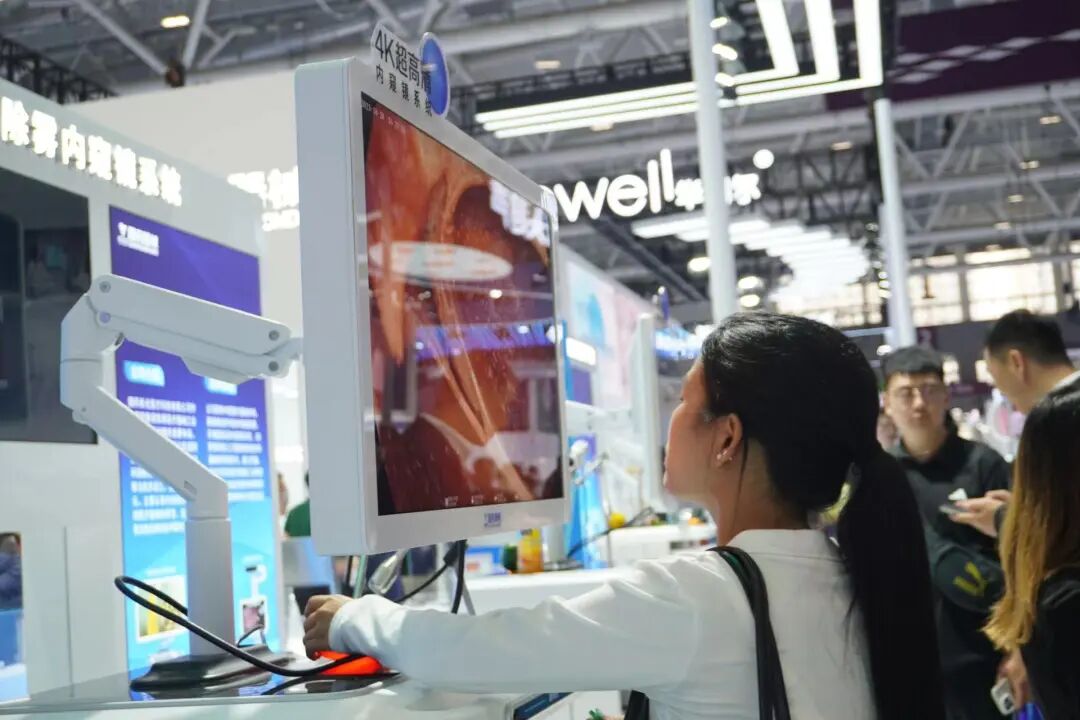 什么是智能医疗器械智慧医疗,装备先行 ｜ 智能医疗装备技术_https://www.jmylbn.com_新闻资讯_第53张