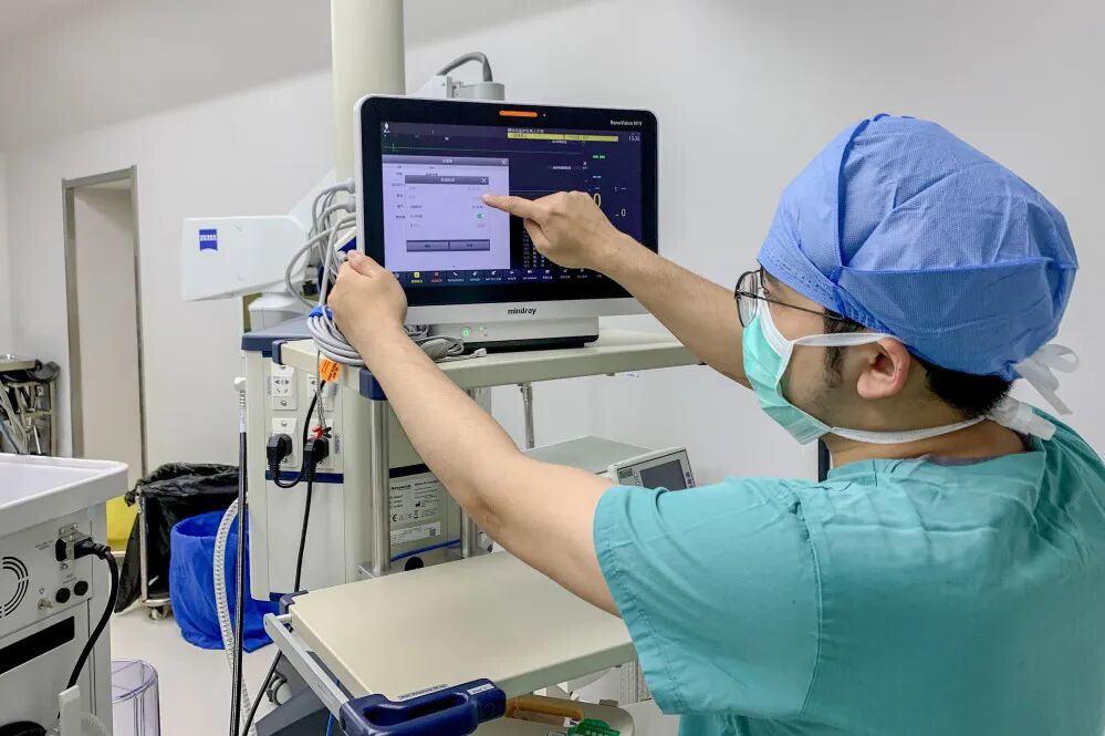 什么是智能医疗器械智慧医疗,装备先行 ｜ 智能医疗装备技术_https://www.jmylbn.com_新闻资讯_第30张