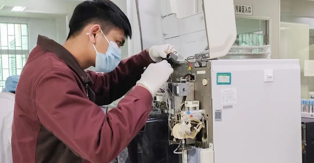 什么是智能医疗器械智慧医疗,装备先行 ｜ 智能医疗装备技术_https://www.jmylbn.com_新闻资讯_第31张