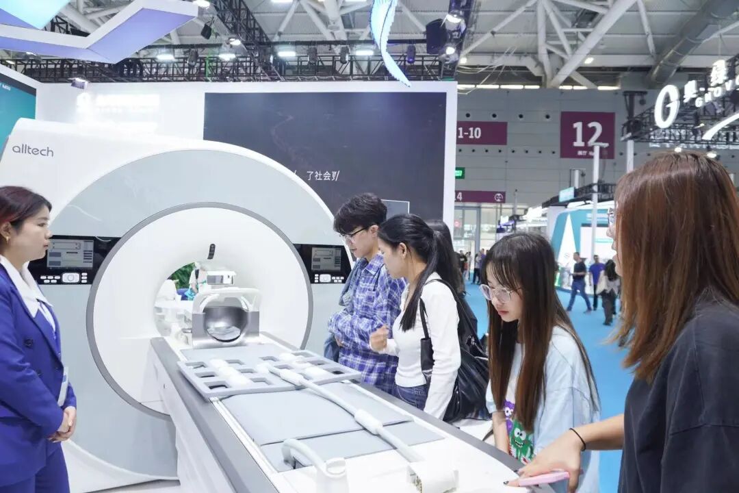 什么是智能医疗器械智慧医疗,装备先行 ｜ 智能医疗装备技术_https://www.jmylbn.com_新闻资讯_第52张