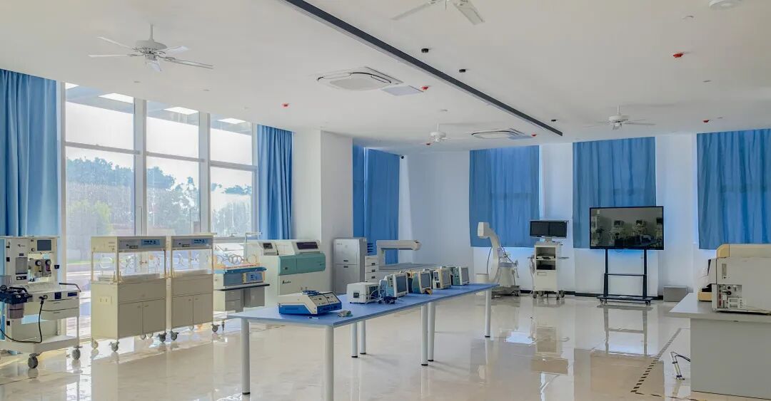 什么是智能医疗器械智慧医疗,装备先行 ｜ 智能医疗装备技术_https://www.jmylbn.com_新闻资讯_第42张