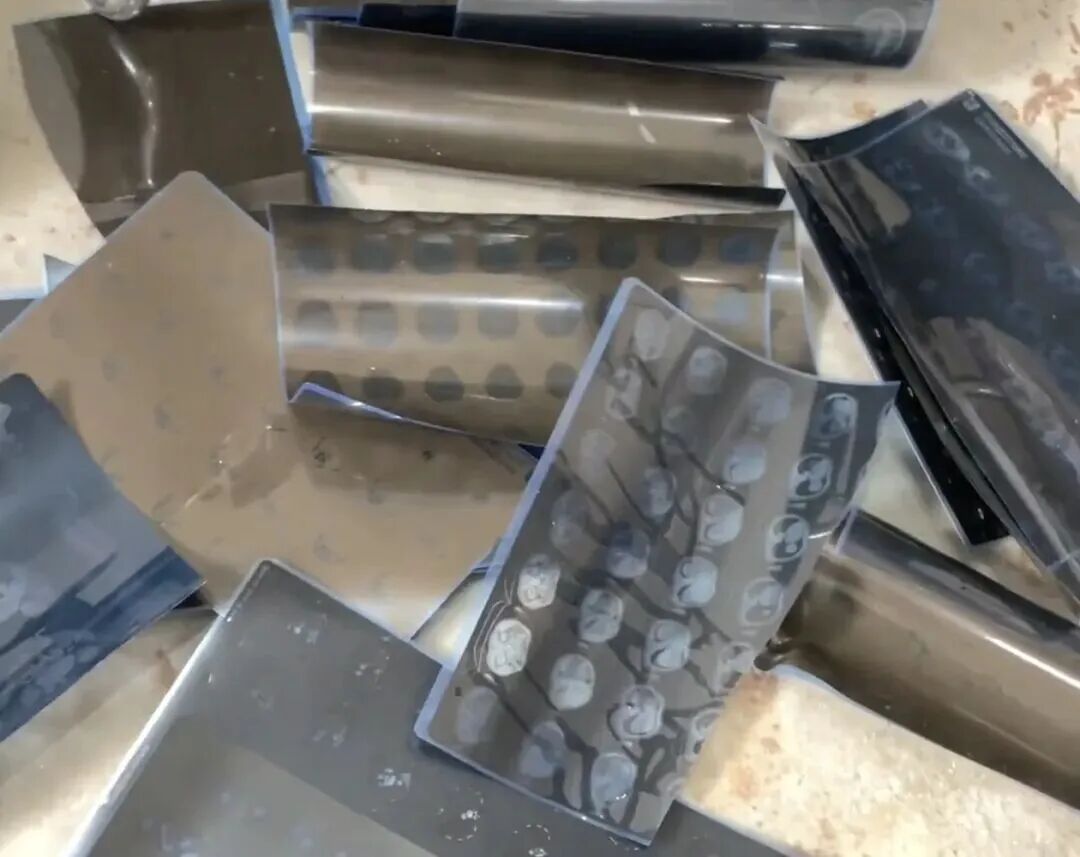 医用胶片有哪些号这种胶片突然“值钱了”，有人称赚了近两万元！很多人家里都有，律师提醒→_https://www.jmylbn.com_新闻资讯_第4张