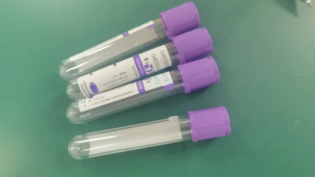 采血管颜色代表什么检验科里的“彩虹管”：不同颜色的采血管有啥讲究？_https://www.jmylbn.com_新闻资讯_第12张