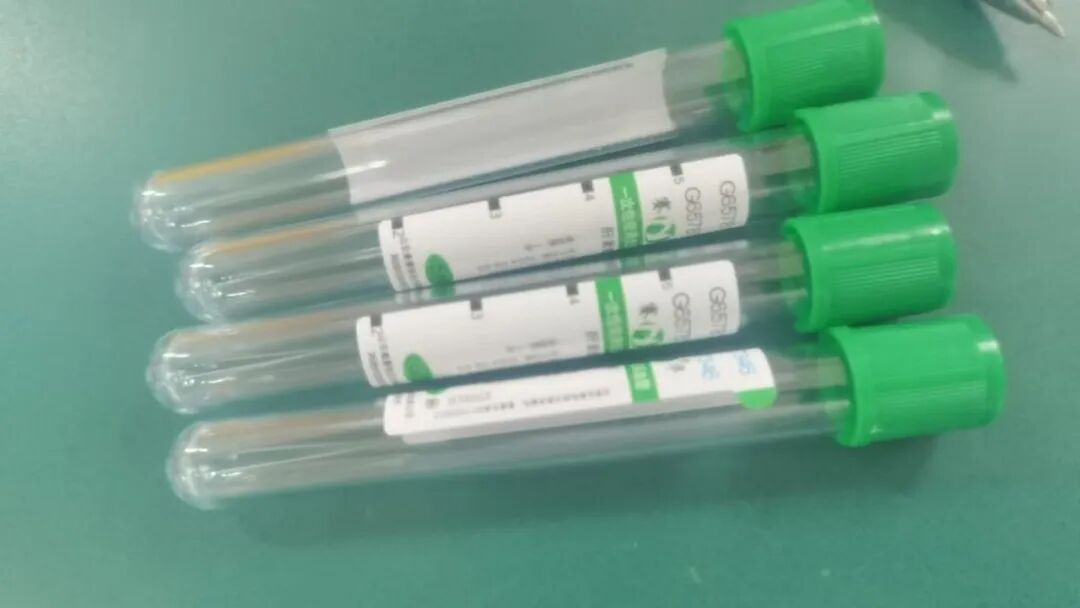 采血管颜色代表什么检验科里的“彩虹管”：不同颜色的采血管有啥讲究？_https://www.jmylbn.com_新闻资讯_第10张