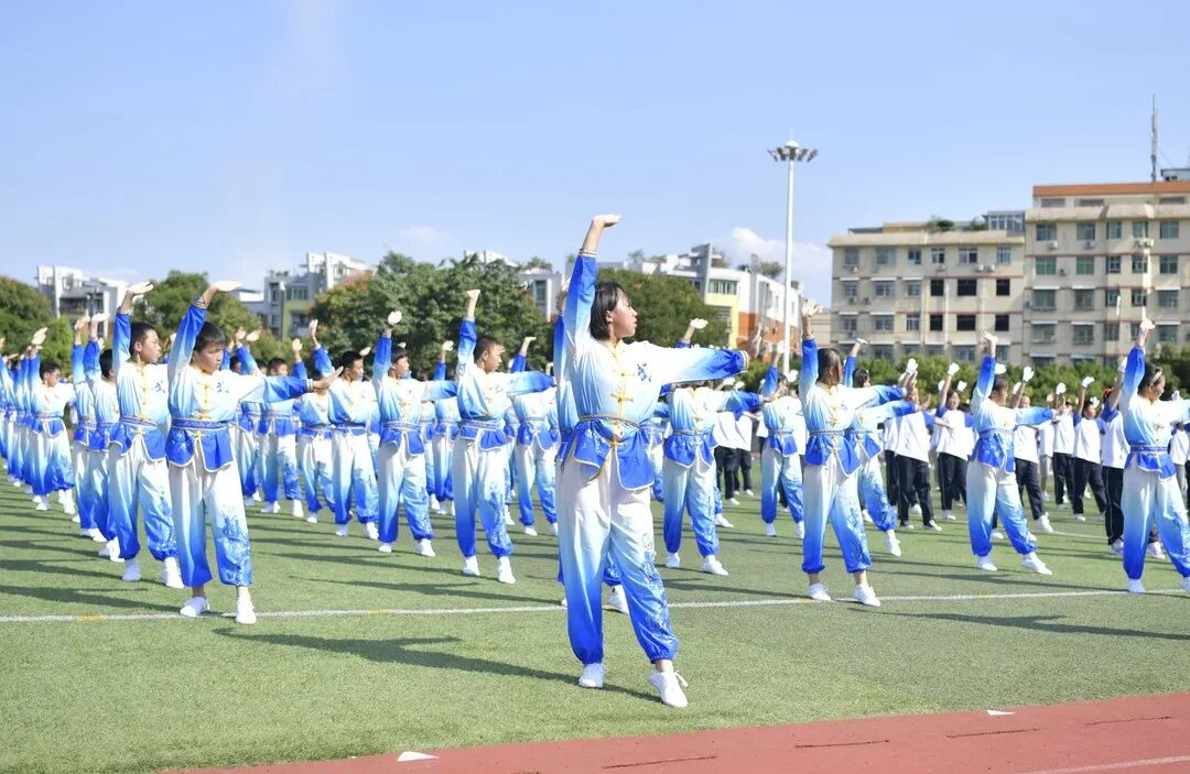 重磅消息云南省一级一等完全中学云南省云天化中学正面向全省招生