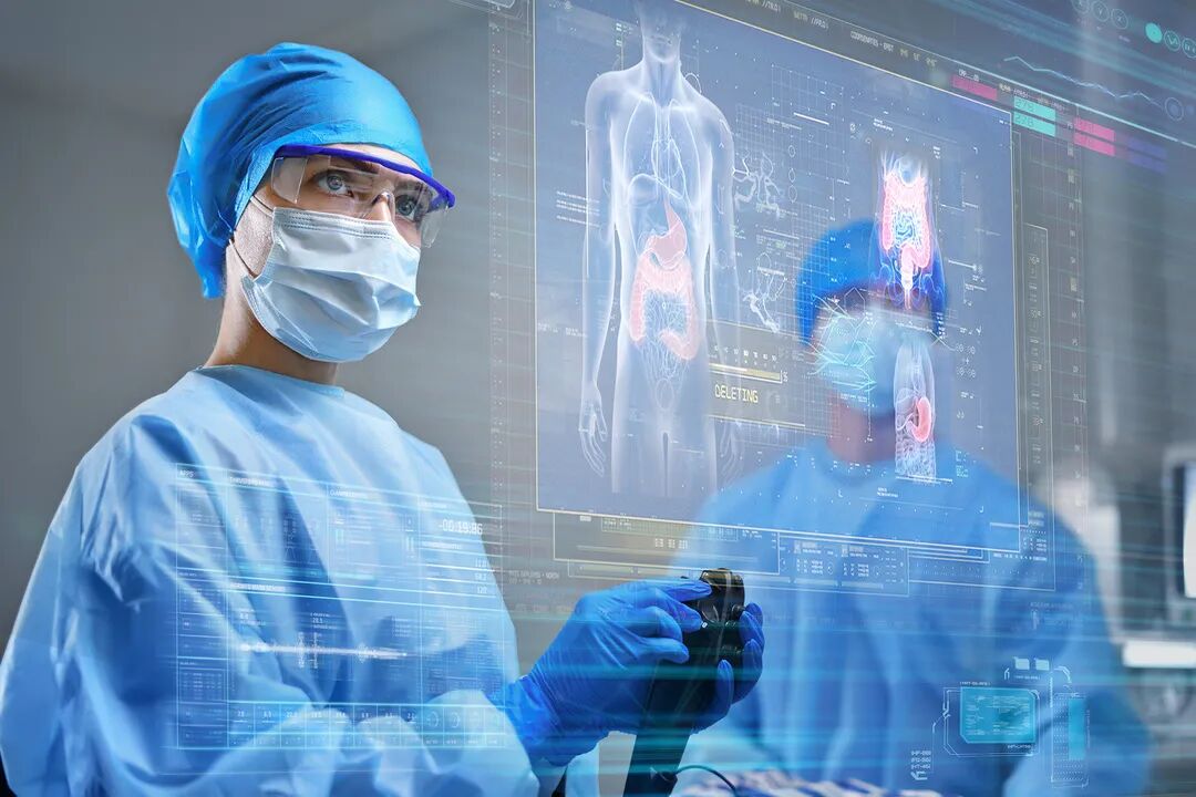 什么品牌的内窥镜好开启中国民族品牌自主化的新征程【英美达】消化道全高清电子内窥镜正式获批！_https://www.jmylbn.com_新闻资讯_第2张