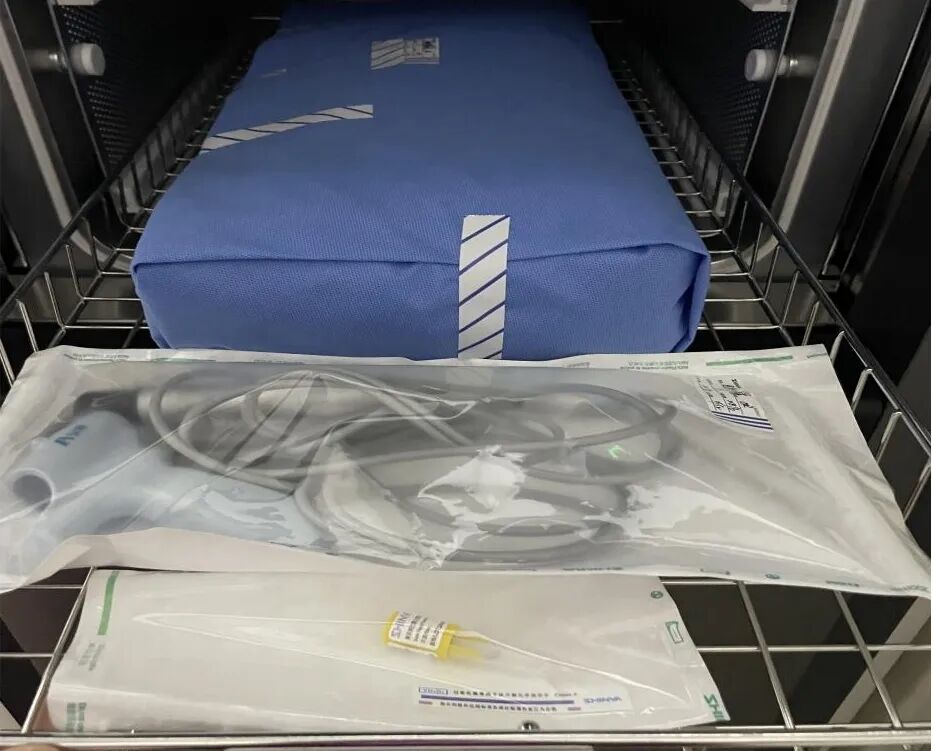 什么叫低温等离子消毒我院开展低温过氧化氢等离子灭菌技术_https://www.jmylbn.com_新闻资讯_第3张