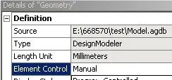 Ansys Mechanical｜高级非线性设置的图2