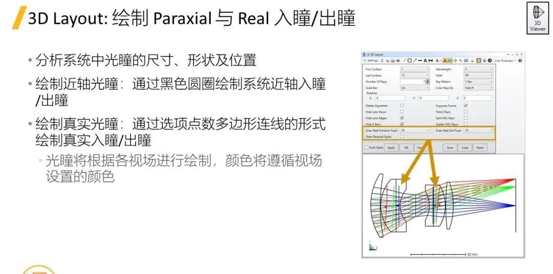 【2024 R1 版本更新】Ansys Zemax的图6