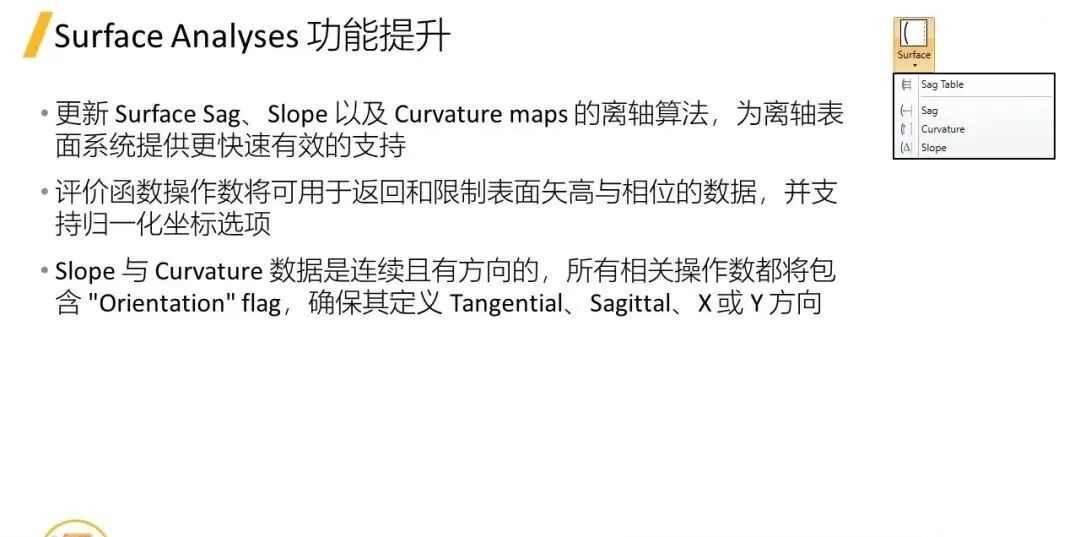 【2024 R1 版本更新】Ansys Zemax的图5